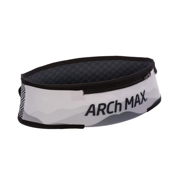 Belt Pro Zip Gris - Tu Tienda Outdoor de Confianza para Camping y Naturaleza