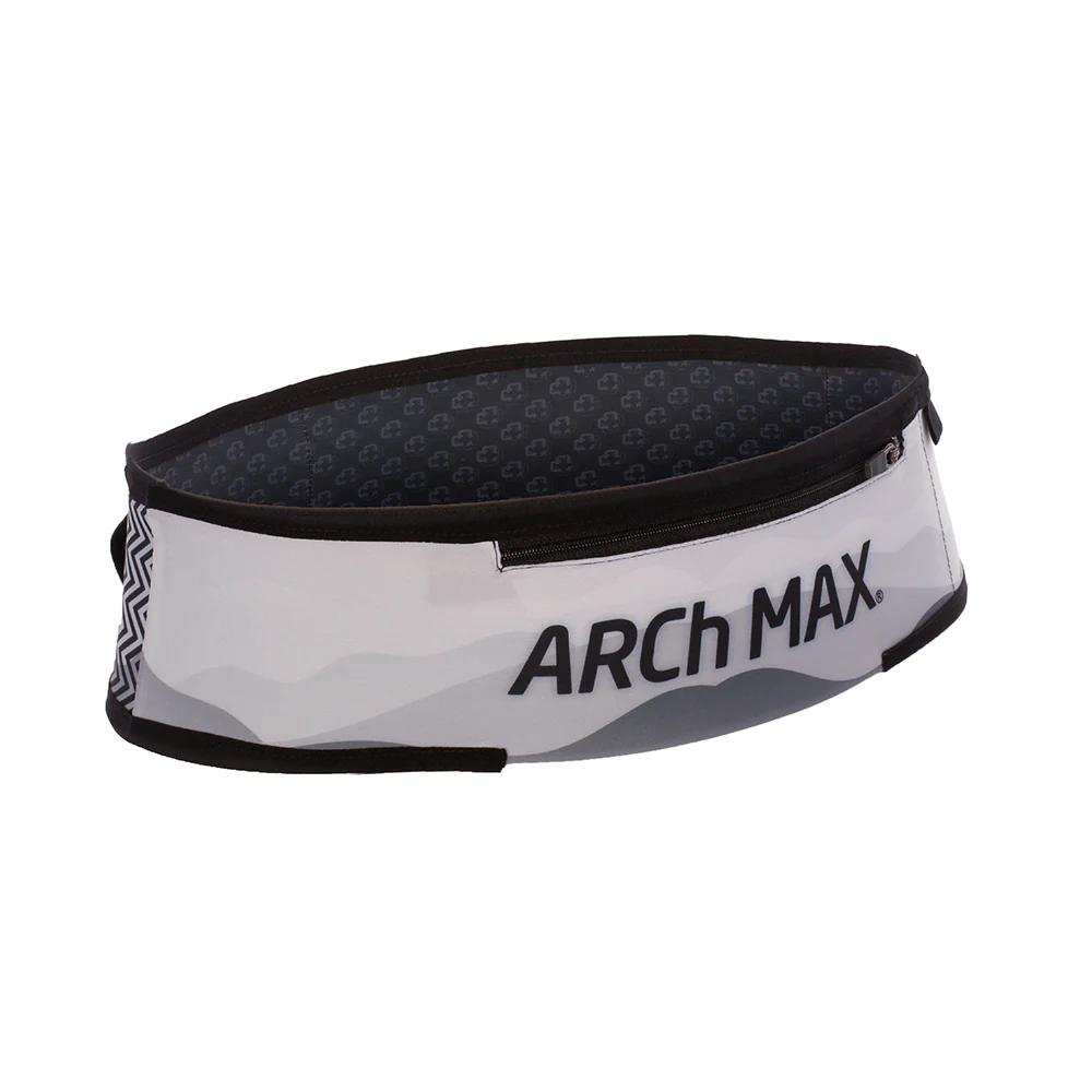 Belt Pro Zip Gris - Tu Tienda Outdoor de Confianza para Camping y Naturaleza Belt Pro Zip Gris - Tu Tienda Outdoor de Confianza para Camping y Naturaleza