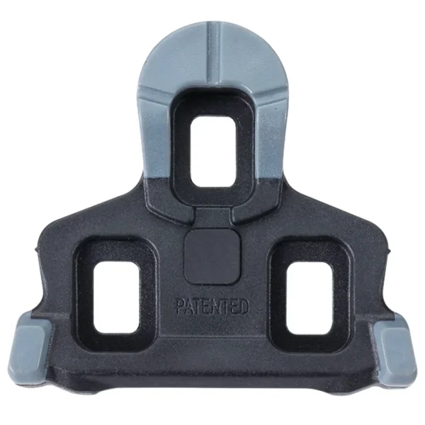 Chapa ruta SLB02 0 Grados compatible con SPD-SL - Tienda outdoor: aventura, montaña y naturaleza