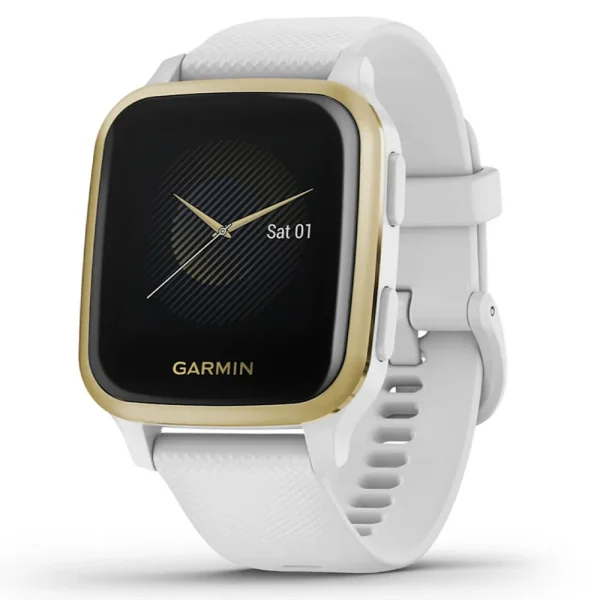 Reloj Inteligente GPS Garmin Venu® Sq - Tienda outdoor: aventura, montaña y naturaleza