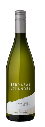 TERRAZAS RVA SAUVIGNON BLANC - Productos Alimentarios Cuidadosamente Elegidos – Envío Gratuito 35€+