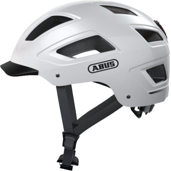 CASCO BICICLETA – HYBAN 2.0 - Tu Tienda Outdoor de Confianza para Camping y Naturaleza