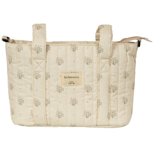 Crossbody+Cambiador Cornelia Bimbidreams - Tu tienda especializada en bebés y maternidad online