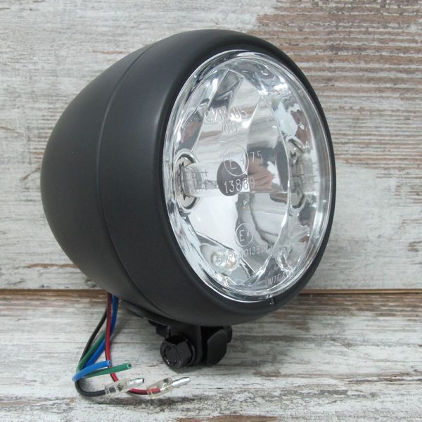 Faro delantero colorado - Equipa Tu Caja de Herramientas – Rebajas en Manuales y Eléctricas