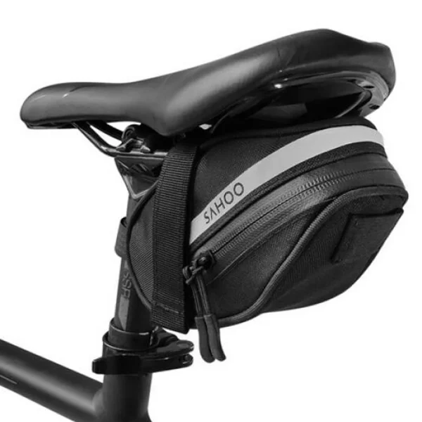 BOLSO ASIENTO SAHOO J1040055B - Tienda outdoor: aventura, montaña y naturaleza