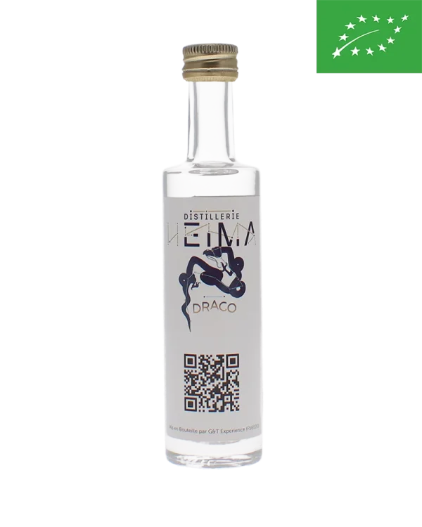 Draco – Distillerie Heima - Vins sélectionnés – Goût et élégance | Livraison gratuite dès 50€