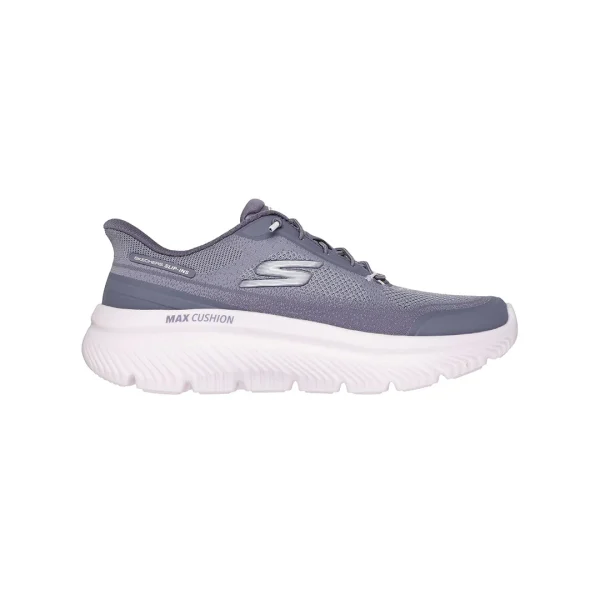 SLIP-INS: GO WALK MAX CUSHIONING HYPER BURST -NIKITA - ? Deportes & Estilo – Zapatillas y Ropa en Oferta