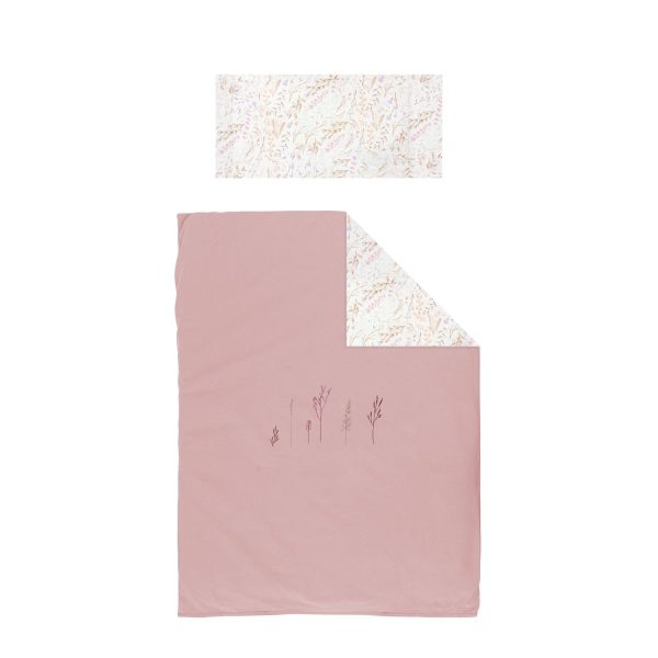 Funda Nórdica + Funda Almohada Niza Bimbidreams - Tu tienda especializada en bebés y maternidad online