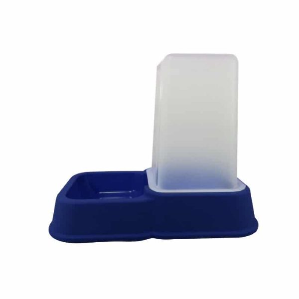 Dispensador Viola 1.5 Lts - Tu Mundo Pet – Descuentos en Juguetes, Camas y Accesorios