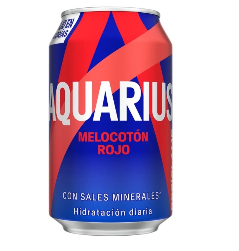 Aquarius melocotón rojo - Gran selección de alimentos en oferta – Envío gratis en pedidos superiores a 35€ Aquarius melocotón rojo - Gran selección de alimentos en oferta – Envío gratis en pedidos superiores a 35€