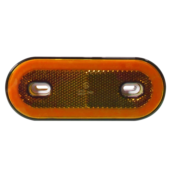 Faro Lateral Ovalado LED Neon Destellante 12-24V - Equipa Tu Caja de Herramientas – Rebajas en Manuales y Eléctricas