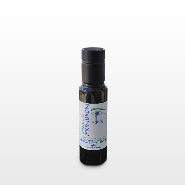 AOVE Único de Mondrón 100ml - Gran selección de alimentos en oferta – Envío gratis en pedidos superiores a 35€