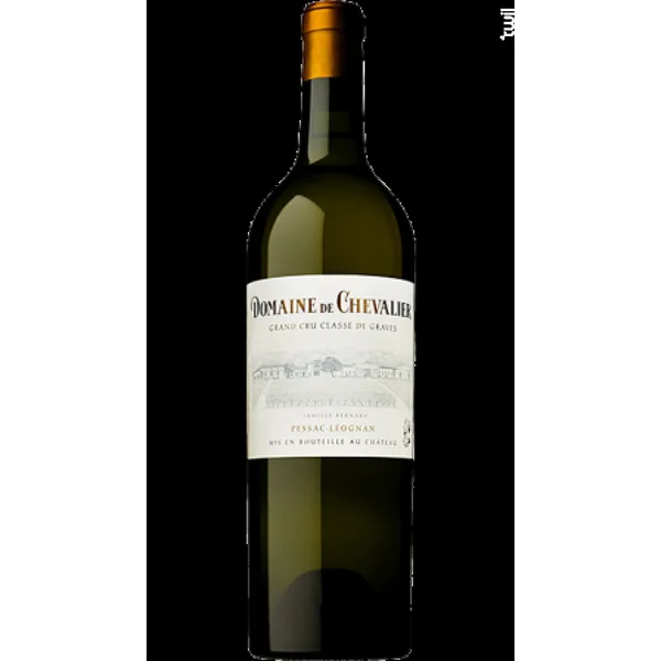 Domaine de Chevalier - Vins sélectionnés – Goût et élégance | Livraison gratuite dès 50€ Domaine de Chevalier - Vins sélectionnés – Goût et élégance | Livraison gratuite dès 50€
