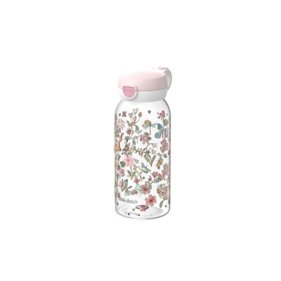 Botella flip campus 600ml maravillas De Hadas. Little Dutch - Tu tienda especializada en bebés y maternidad online