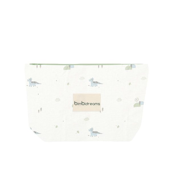 Bolso Organizador Trex Bimbidreams - Tu tienda especializada en bebés y maternidad online