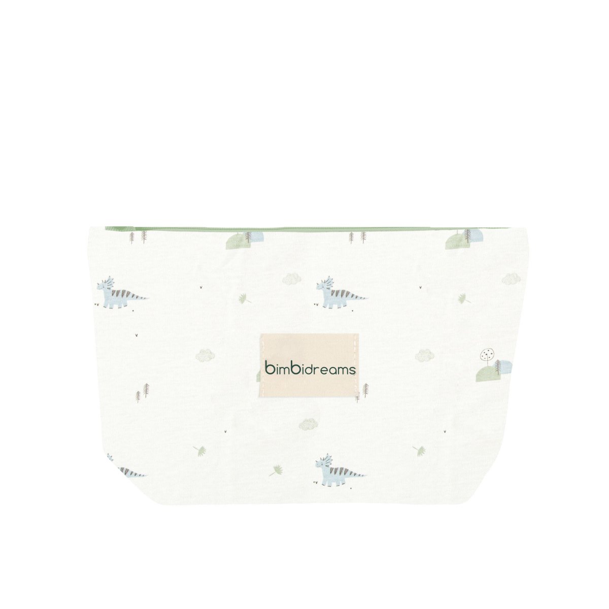 Bolso Organizador Trex Bimbidreams - Tu tienda especializada en bebés y maternidad online Bolso Organizador Trex Bimbidreams - Tu tienda especializada en bebés y maternidad online