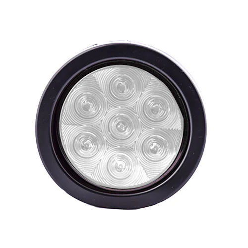 Faro Posterior 07Led 12/24V 619 cm Blanco GPC - Equipa Tu Caja de Herramientas – Rebajas en Manuales y Eléctricas