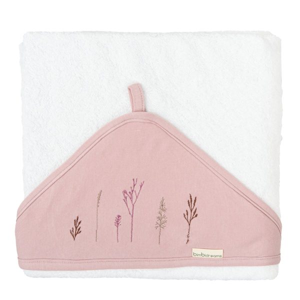 Maxi Capa de Baño Niza Bimbidreams - Tu tienda especializada en bebés y maternidad online