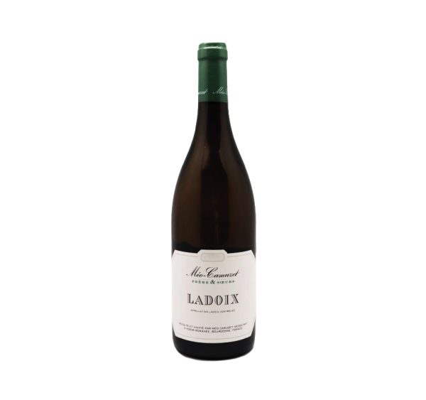 Domaine Méo-Camuzet A.O.C LADOIX Blanc 2019 Bouteille 75cl - Vins sélectionnés – Goût et élégance | Livraison gratuite dès 50€