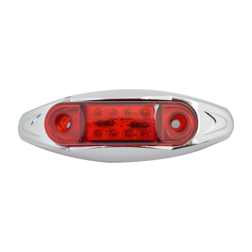 Faro Lateral 8Led Aro Plastico Cromado 12/24V Plast Innova - Equipa Tu Caja de Herramientas – Rebajas en Manuales y Eléctricas Faro Lateral 8Led Aro Plastico Cromado 12/24V Plast Innova - Equipa Tu Caja de Herramientas – Rebajas en Manuales y Eléctricas