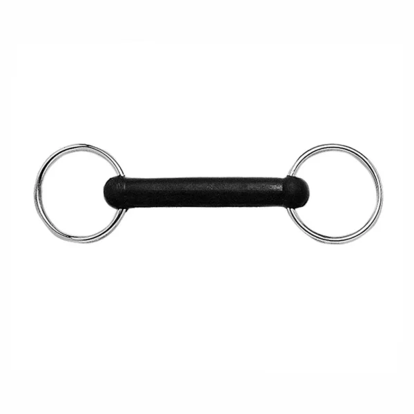 FILETE ANILLA GOMA CROMADO 25330RMI 12.5cm - Deporte y Outdoor al Mejor Precio del Mercado