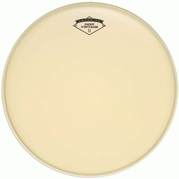 Aquarian MODII-12 – Parche para batería, 12″ - Top Alimentos en Oferta – Envío Gratis por Tiempo Reducido
