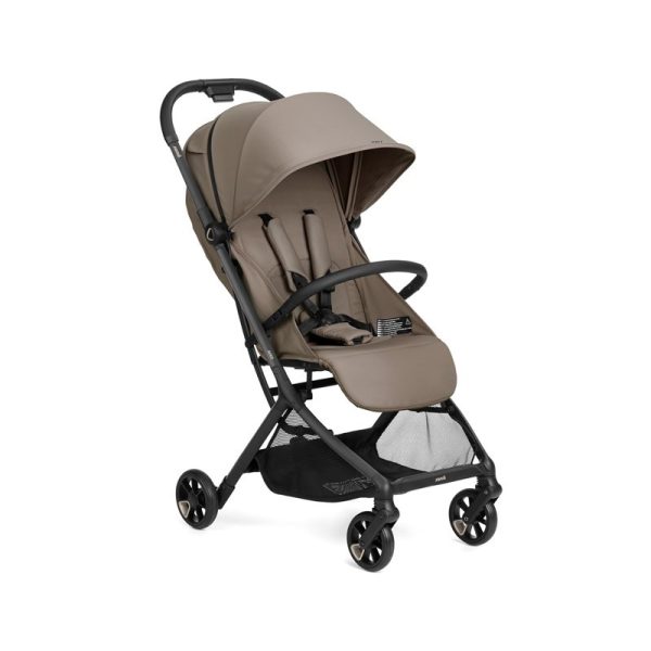 Silla Ligera de Cabina Aero Jané - Tu tienda especializada en bebés y maternidad online