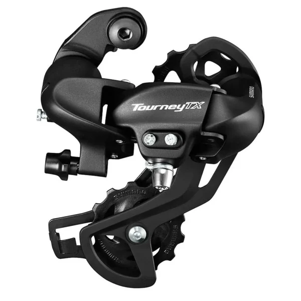 Pasador Shimano MTB Tourney TX 7/8v. RD-TX800 11-34t MAX - Tienda outdoor: aventura, montaña y naturaleza