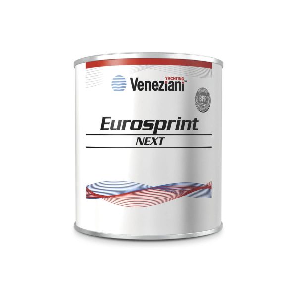 Antifouling eurosprint next rojo 0.75 li - Top Alimentos en Oferta – Envío Gratis por Tiempo Reducido