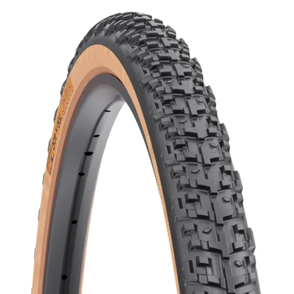 LLanta WTB Gravel Nano 700x40C - Tienda outdoor: aventura, montaña y naturaleza