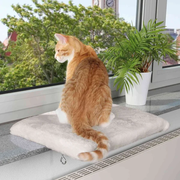Plataforma Descanso para Repisas - Amigos Animal – Creando la mejor vida para tu mascota