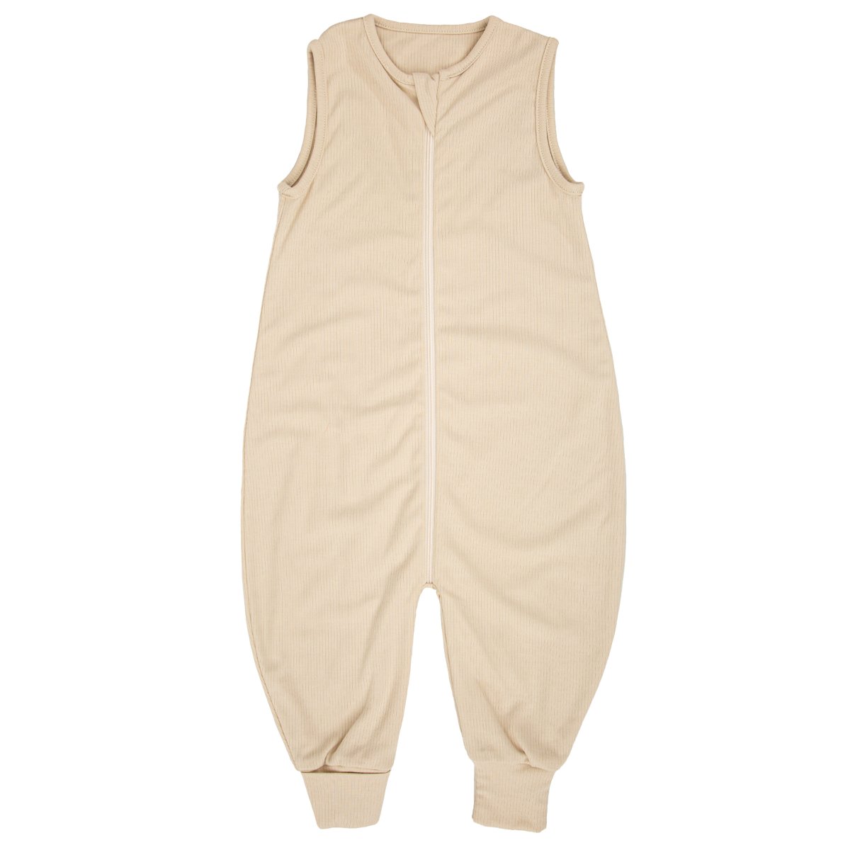 Saco de Pijama con Pies Ribana Bimbidreams - Tu tienda especializada en bebés y maternidad online Saco de Pijama con Pies Ribana Bimbidreams - Tu tienda especializada en bebés y maternidad online