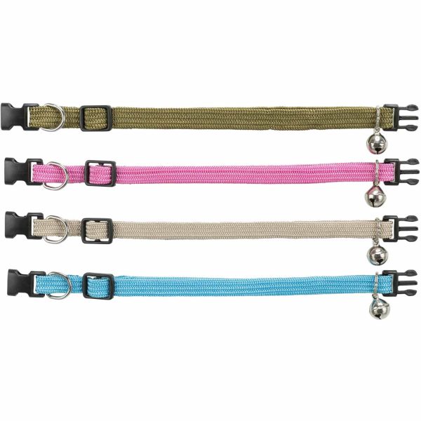Collar para gato - Amigos Animal – Creando la mejor vida para tu mascota