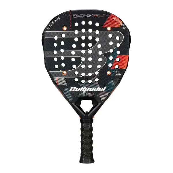 PALA BULLPADEL NEURON 02 EDGE - Tu tienda de zapatos, ropa y bolsos con ofertas y envío gratis