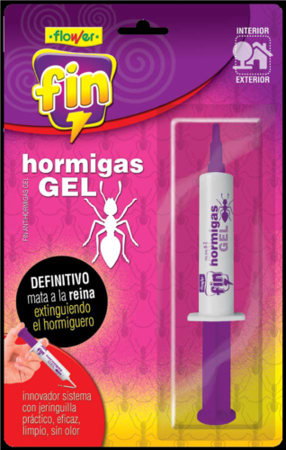 Antihormigas Gel – Blister Jeringa 10g - Top Alimentos en Oferta – Envío Gratis por Tiempo Reducido Antihormigas Gel – Blister Jeringa 10g - Top Alimentos en Oferta – Envío Gratis por Tiempo Reducido