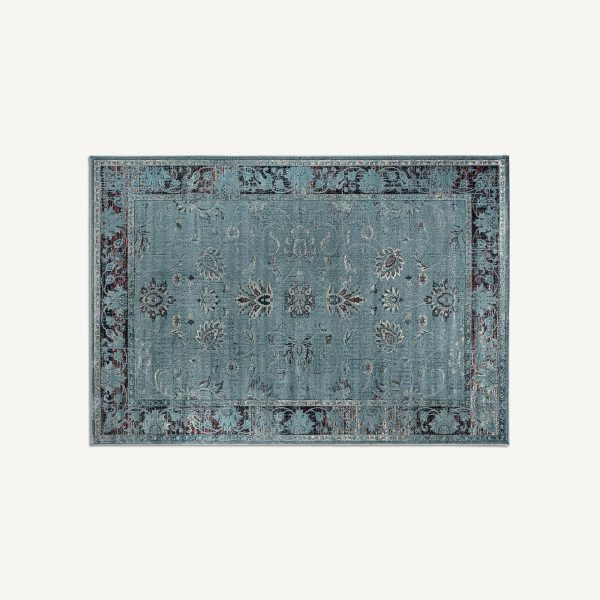 Alfombra SUYAY material de VISCOSA - Ideas de Regalos Sostenibles: Juguetes de Madera y Bazar Ecológico