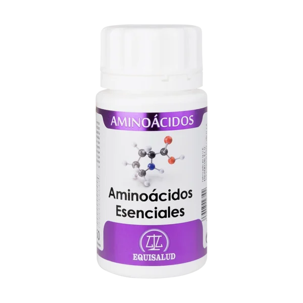 Aminoácidos Esenciales - Animalia-Pro | Cuidado profesional para tu mascota – Envío gratis desde 40€