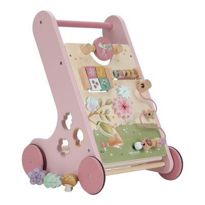 Caminador garden. Little Dutch - Tu tienda especializada en bebés y maternidad online