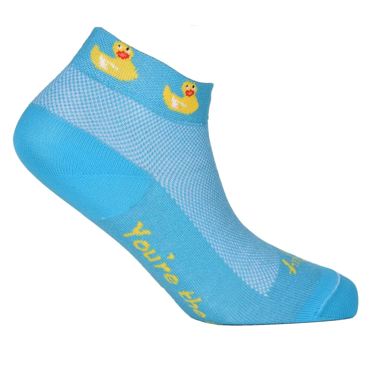 Calcetines Sock Guy Lady Ducky - Tienda outdoor: aventura, montaña y naturaleza Calcetines Sock Guy Lady Ducky - Tienda outdoor: aventura, montaña y naturaleza