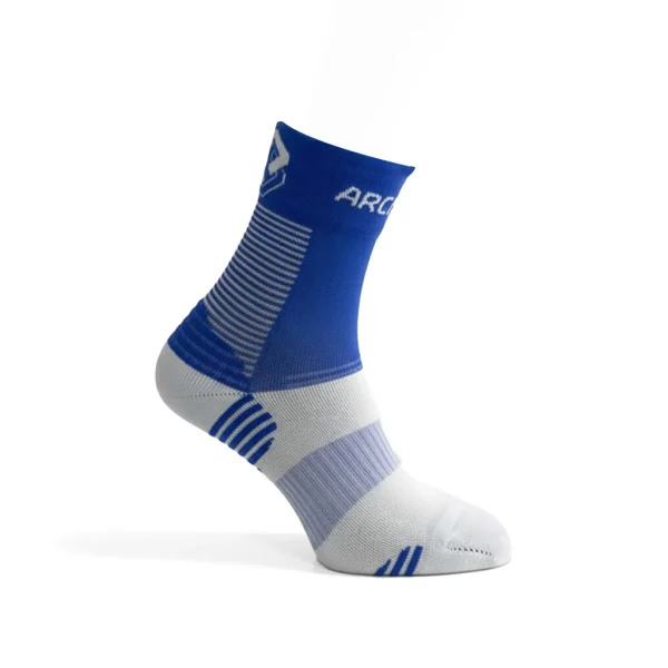 Run Mid Evolution 5 Blue - Tu Tienda Outdoor de Confianza para Camping y Naturaleza