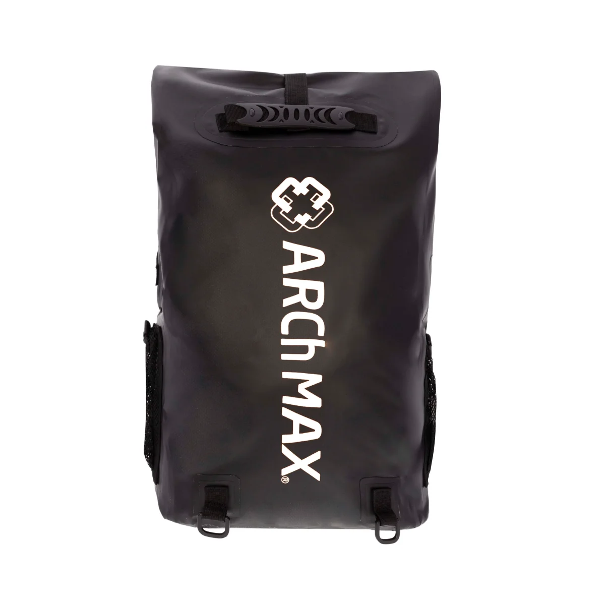 Waterproof Bag 30 L (Negro/Blanco) - Tu Tienda Outdoor de Confianza para Camping y Naturaleza Waterproof Bag 30 L (Negro/Blanco) - Tu Tienda Outdoor de Confianza para Camping y Naturaleza