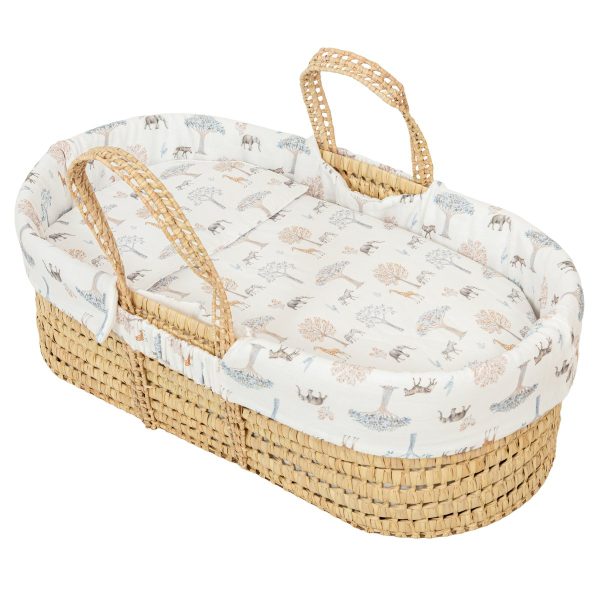 Colcha+Almohada Tanzania Bimbidreams - Tu tienda especializada en bebés y maternidad online