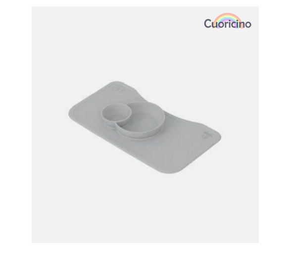 INDIVIDUAL de SILICONA EZPZ | STEPS STOKKE - Tienda Infantil Online – Bebés, Juguetes, Ropa y Artículos Esenciales
