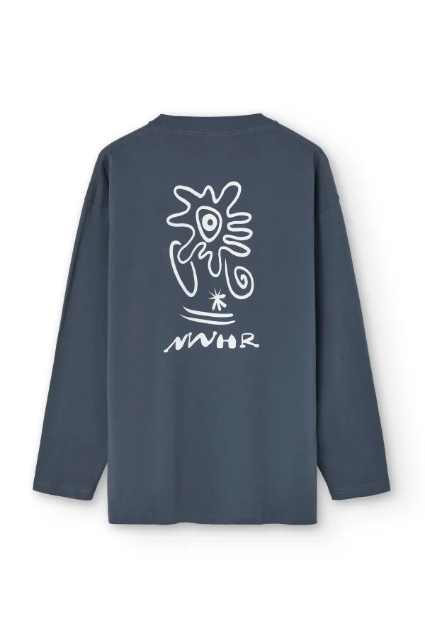 NWHR Camiseta Tribal Shapes - Complementa tu estilo – Ofertas por tiempo limitado