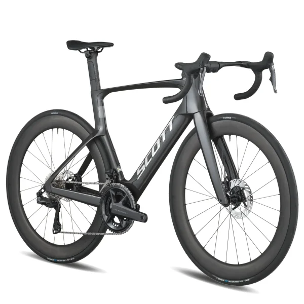 Bicicleta Scott Foil RC 10 Shimano Ultegra DI2 12V. - Tienda outdoor: aventura, montaña y naturaleza