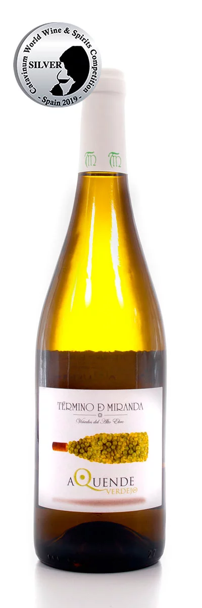 Aquende Verdejo - Gran selección de alimentos en oferta – Envío gratis en pedidos superiores a 35€