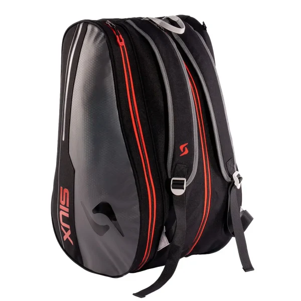 PALETERO SIUX PULSE ROJO 2026 - Tu tienda de zapatos, ropa y bolsos con ofertas y envío gratis