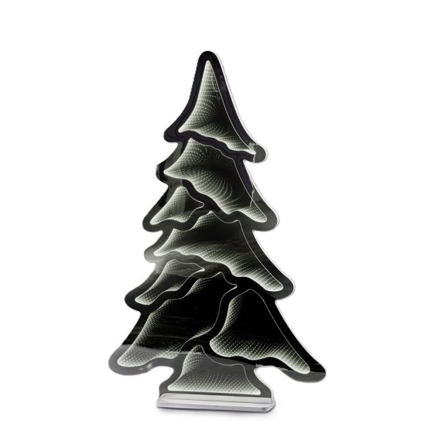 Árbol Led Infinity - Gran selección de alimentos en oferta – Envío gratis en pedidos superiores a 35€