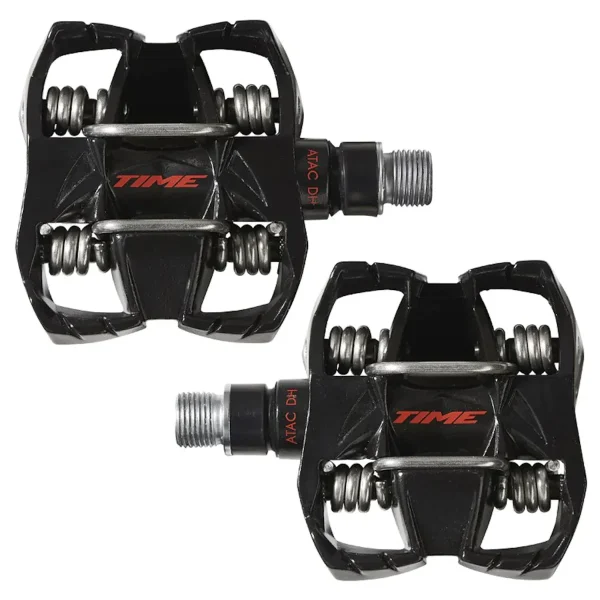 Pedal Time Atac DH4 - Tienda outdoor: aventura, montaña y naturaleza
