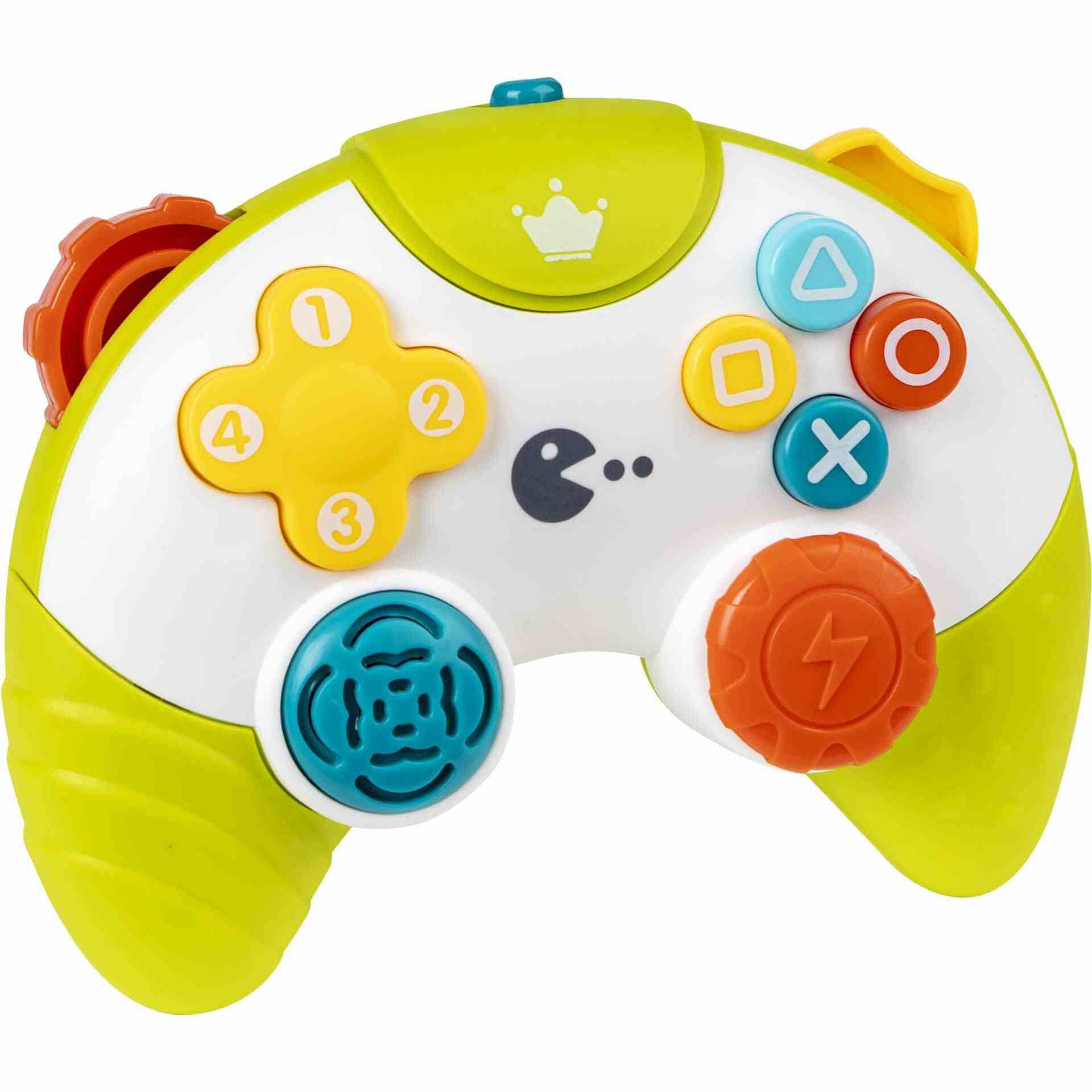 Infant Planet Gamming Pad - Tienda Infantil Online – Bebés, Juguetes, Ropa y Artículos Esenciales Infant Planet Gamming Pad - Tienda Infantil Online – Bebés, Juguetes, Ropa y Artículos Esenciales